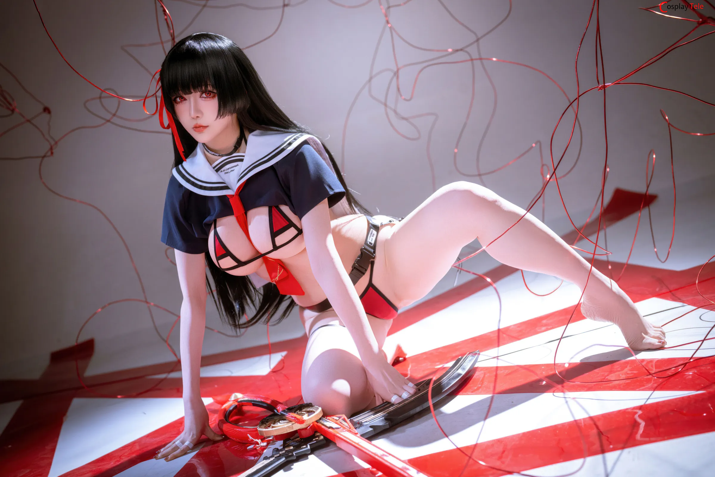 Hoshilily (星之迟迟) - Chisa Wuthering Waves — Photo 28