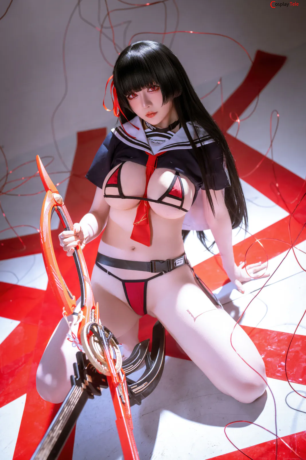 Hoshilily (星之迟迟) - Chisa Wuthering Waves — Photo 29