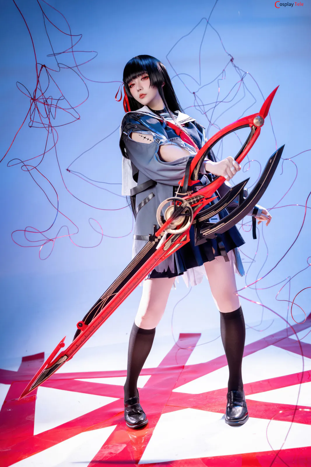 Hoshilily (星之迟迟) - Chisa Wuthering Waves — Photo 2