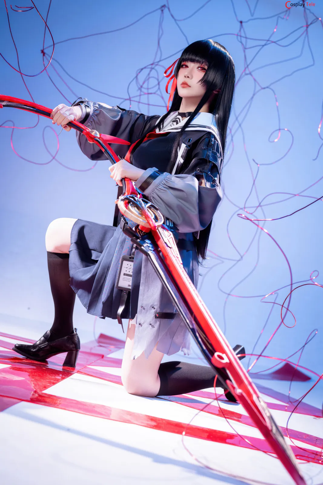 Hoshilily (星之迟迟) - Chisa Wuthering Waves — Photo 3