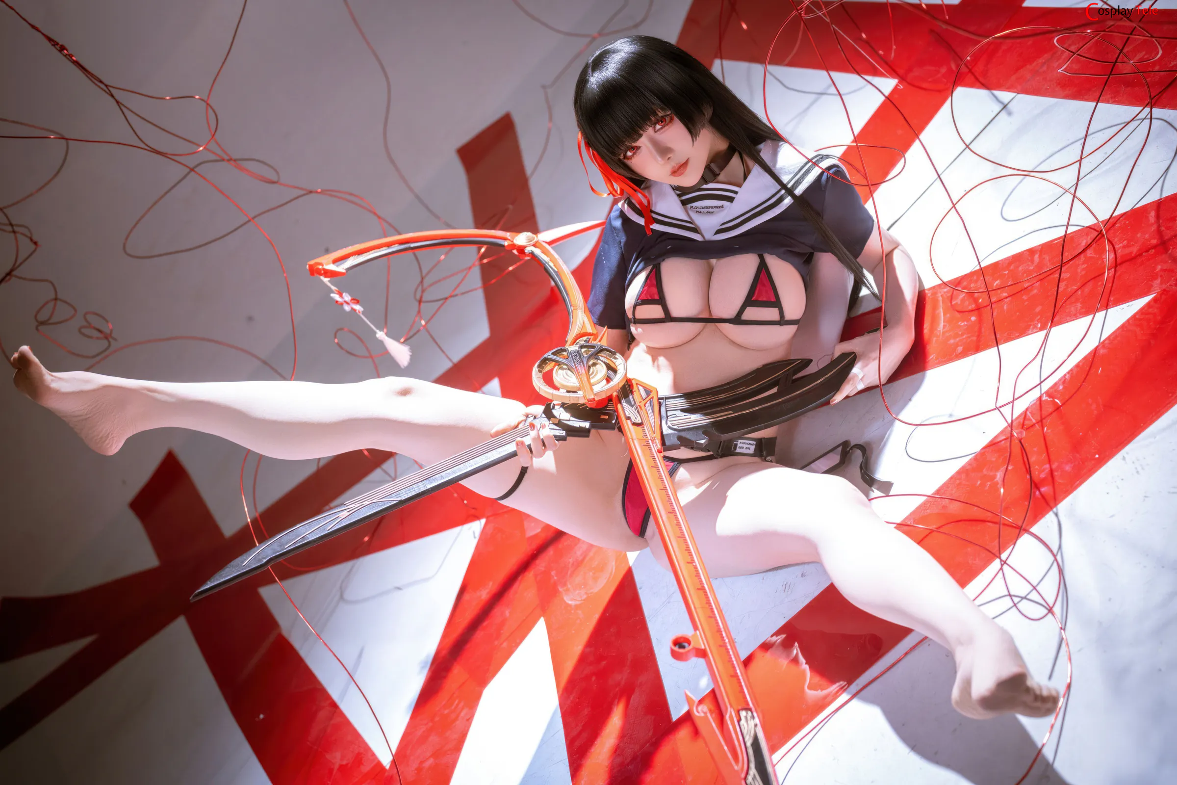 Hoshilily (星之迟迟) - Chisa Wuthering Waves — Photo 50