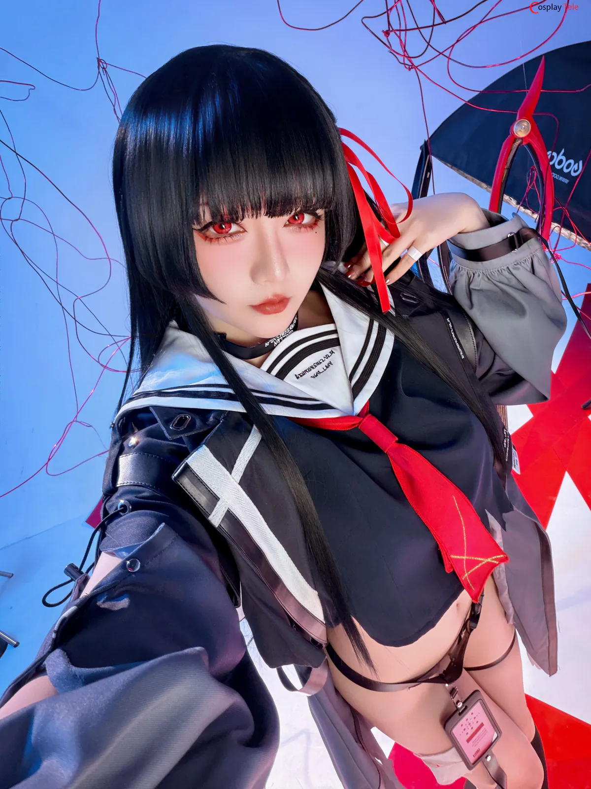 Hoshilily (星之迟迟) - Chisa Wuthering Waves — Photo 57