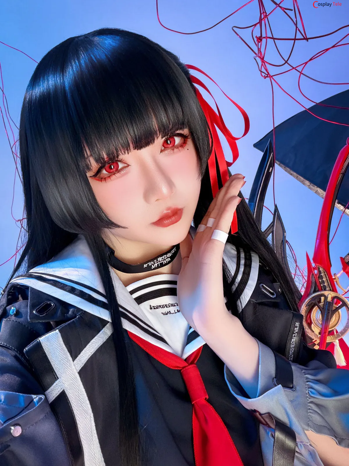 Hoshilily (星之迟迟) - Chisa Wuthering Waves — Photo 59