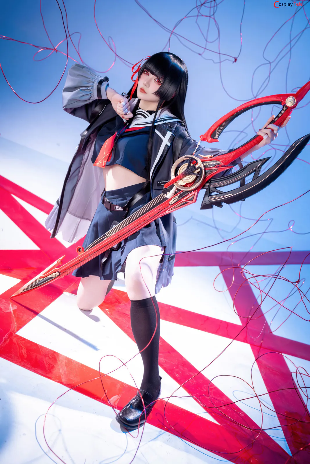 Hoshilily (星之迟迟) - Chisa Wuthering Waves — Photo 5