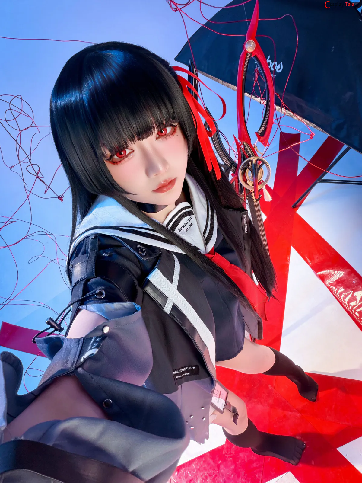 Hoshilily (星之迟迟) - Chisa Wuthering Waves — Photo 60