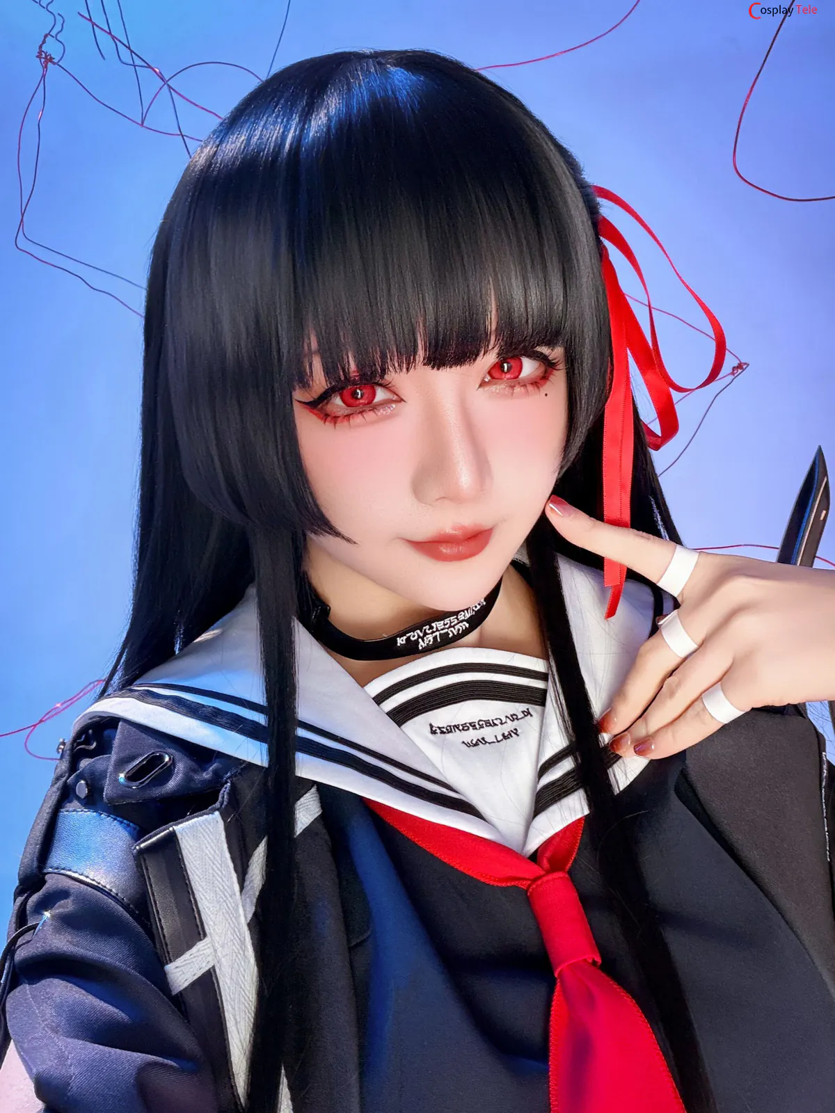 Hoshilily (星之迟迟) - Chisa Wuthering Waves — Photo 63