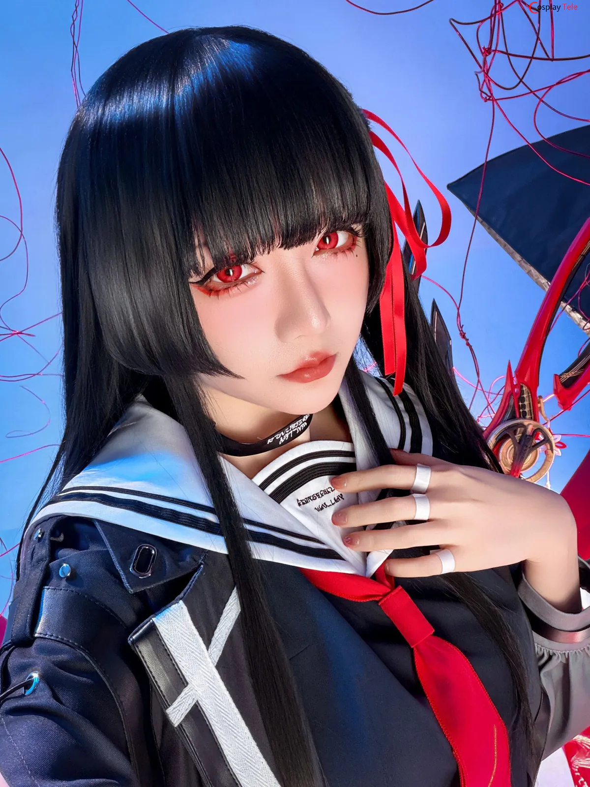 Hoshilily (星之迟迟) - Chisa Wuthering Waves — Photo 64