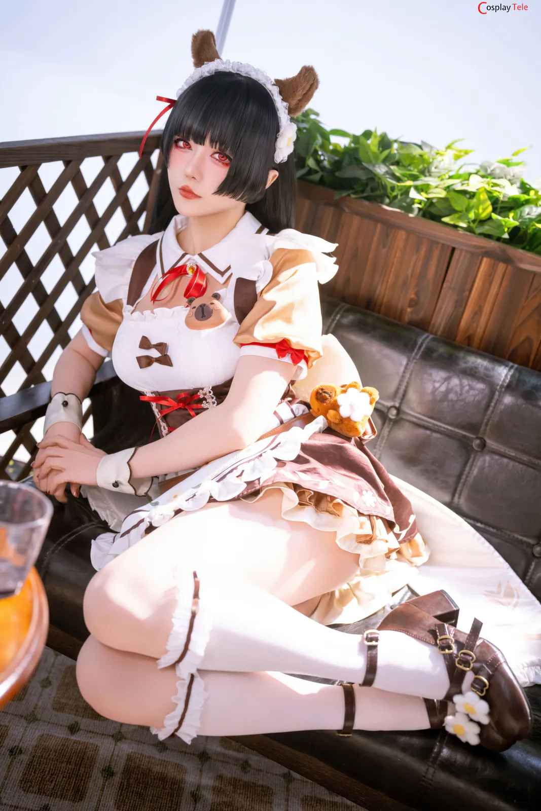 Hoshilily (星之迟迟) - Chisa Wuthering Waves — Photo 66