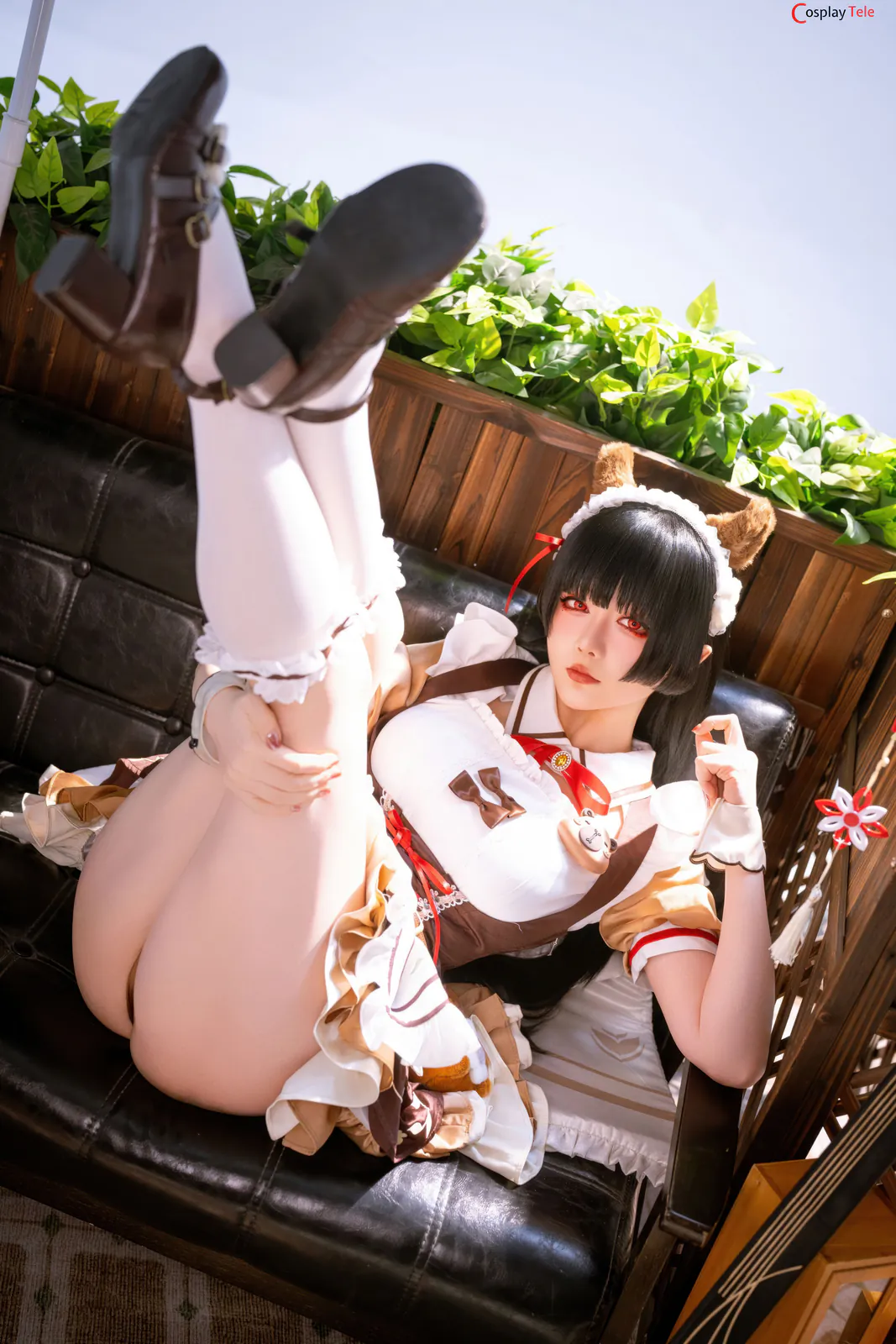 Hoshilily (星之迟迟) - Chisa Wuthering Waves — Photo 68