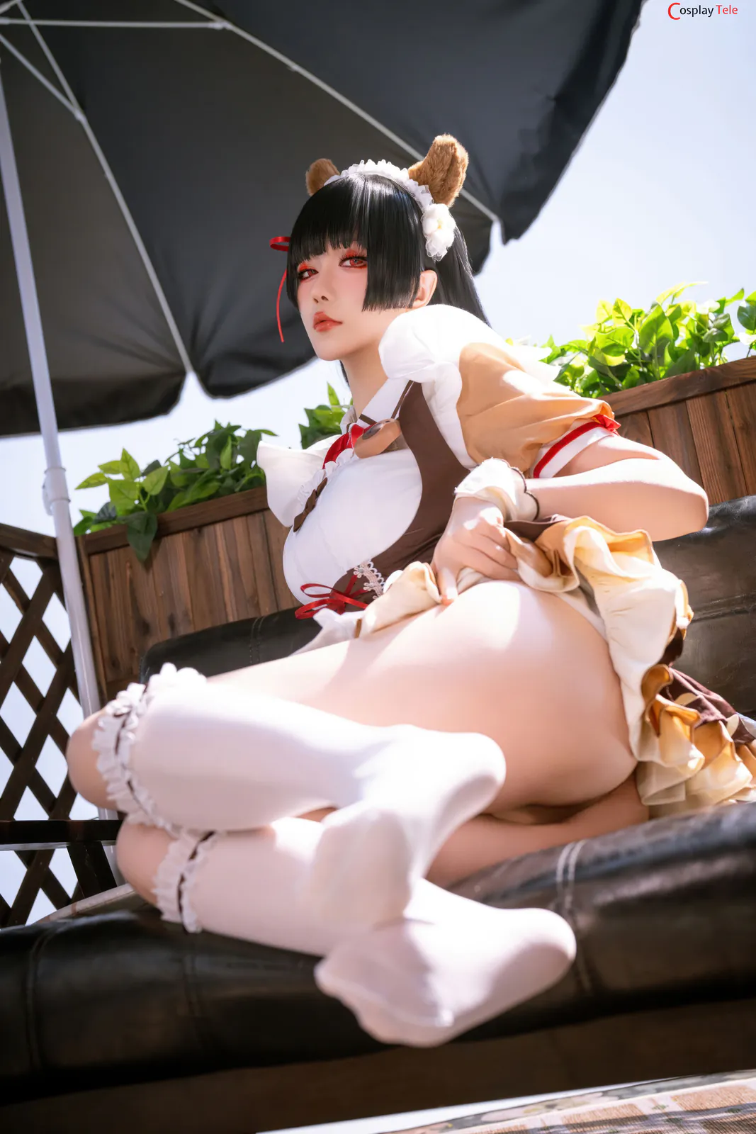 Hoshilily (星之迟迟) - Chisa Wuthering Waves — Photo 71