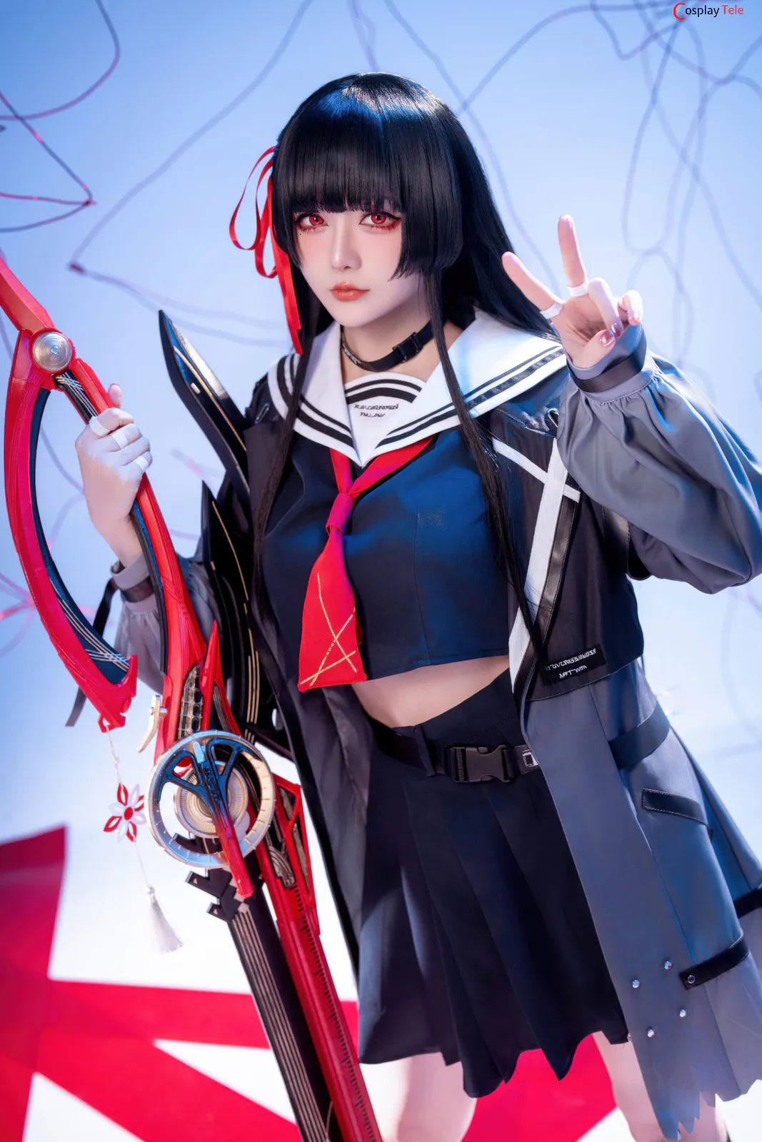 Hoshilily (星之迟迟) - Chisa Wuthering Waves — Photo 7