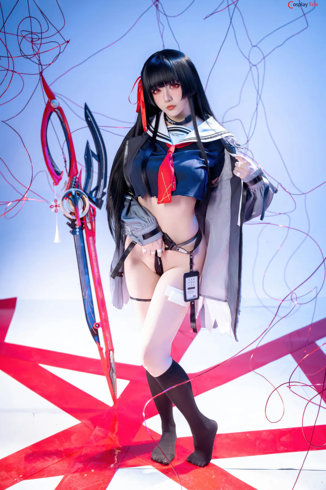 Hoshilily (星之迟迟) - Chisa Wuthering Waves — Photo 9