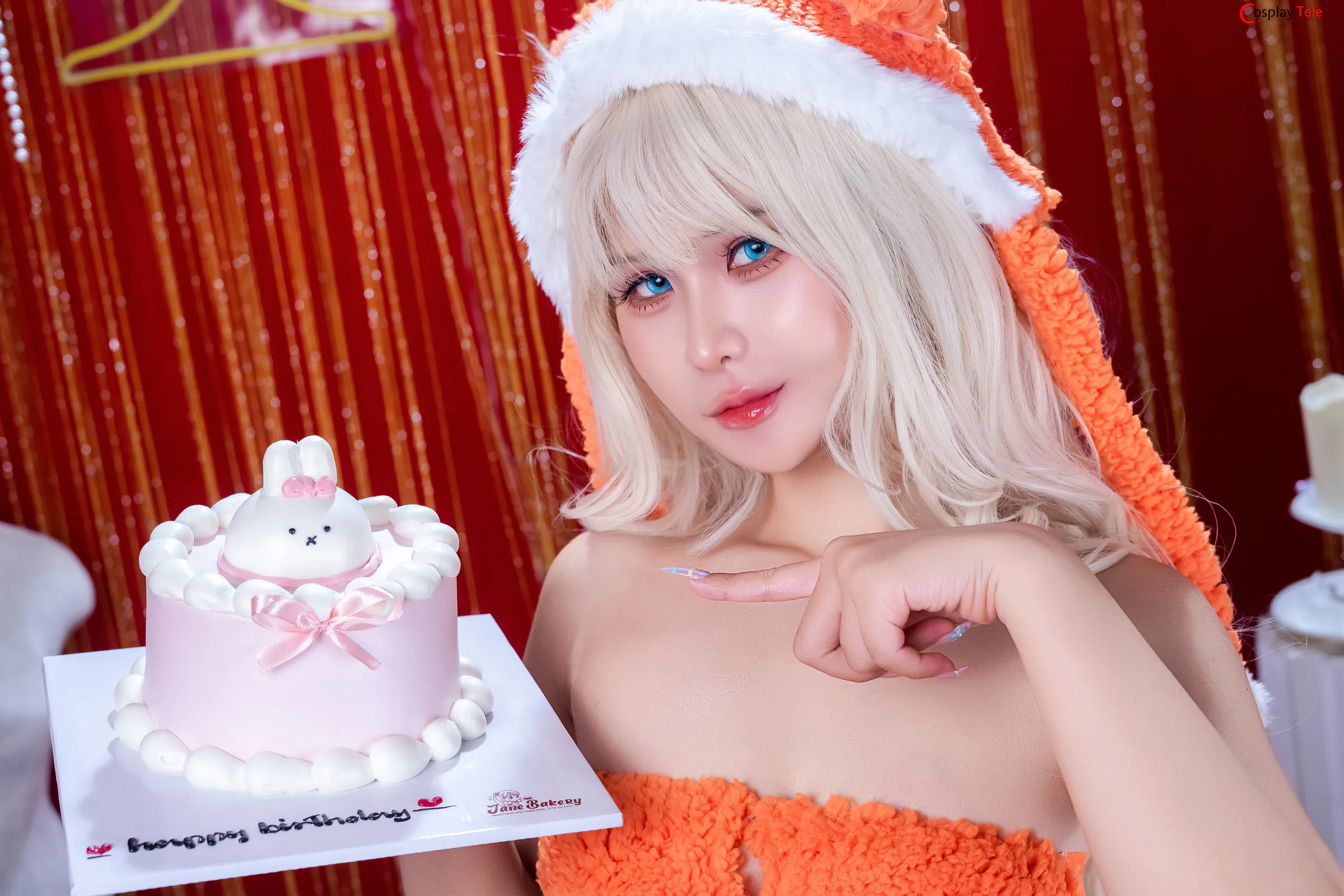 Pyoncos (ピオン) - Fox Cutie — Foto 6