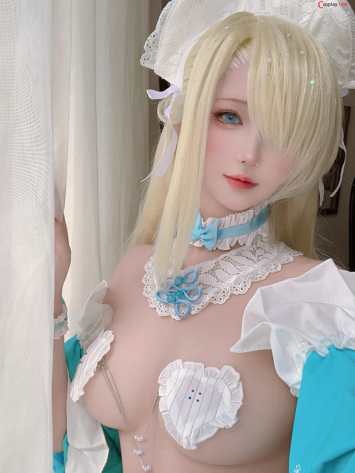 Sandu 69 (三度_69) - Ichinose Asuna Blue Archive — Photo 10