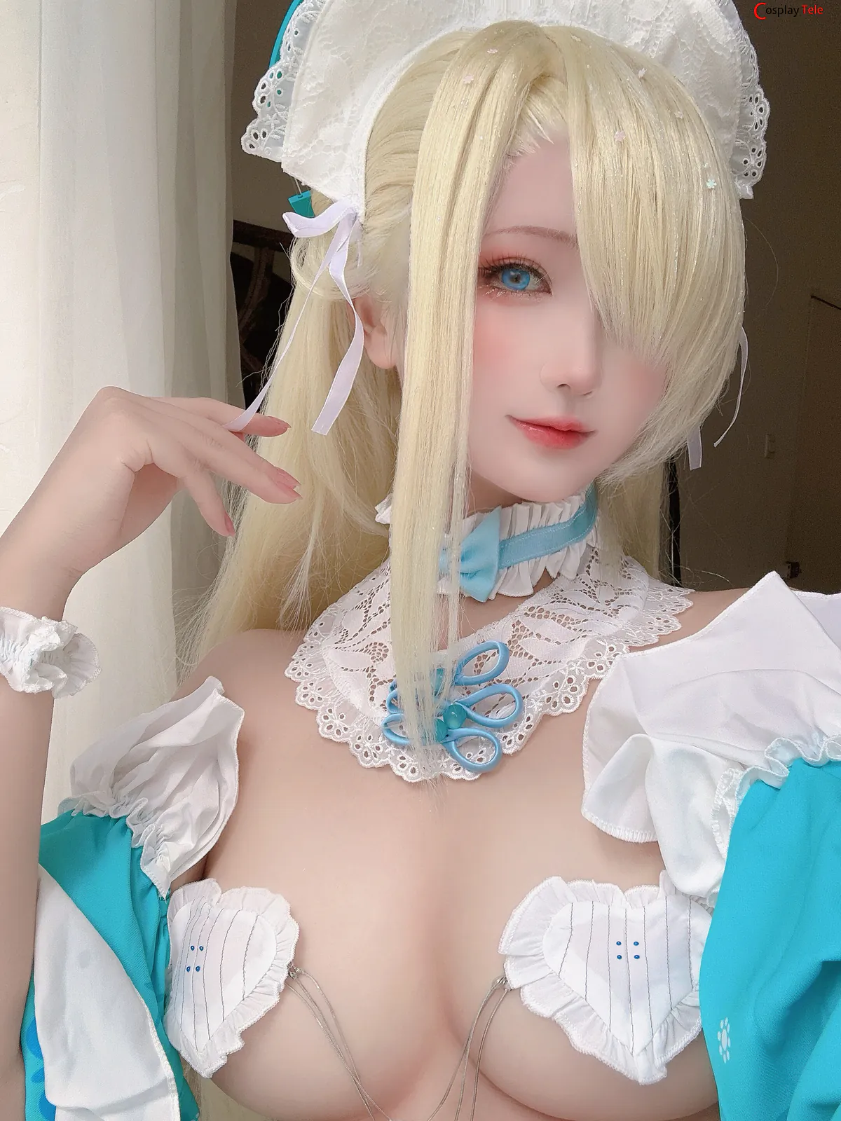 Sandu 69 (三度_69) - Ichinose Asuna Blue Archive — Photo 11