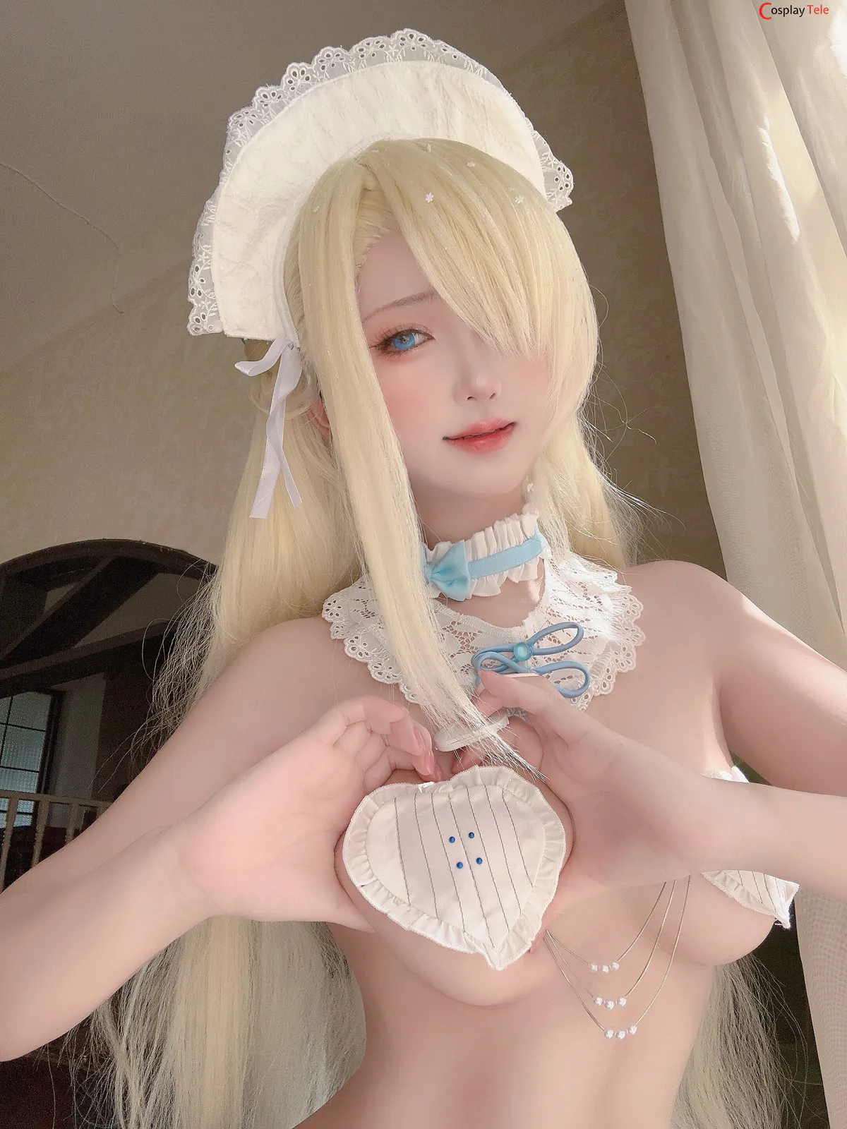 Sandu 69 (三度_69) - Ichinose Asuna Blue Archive — Photo 29