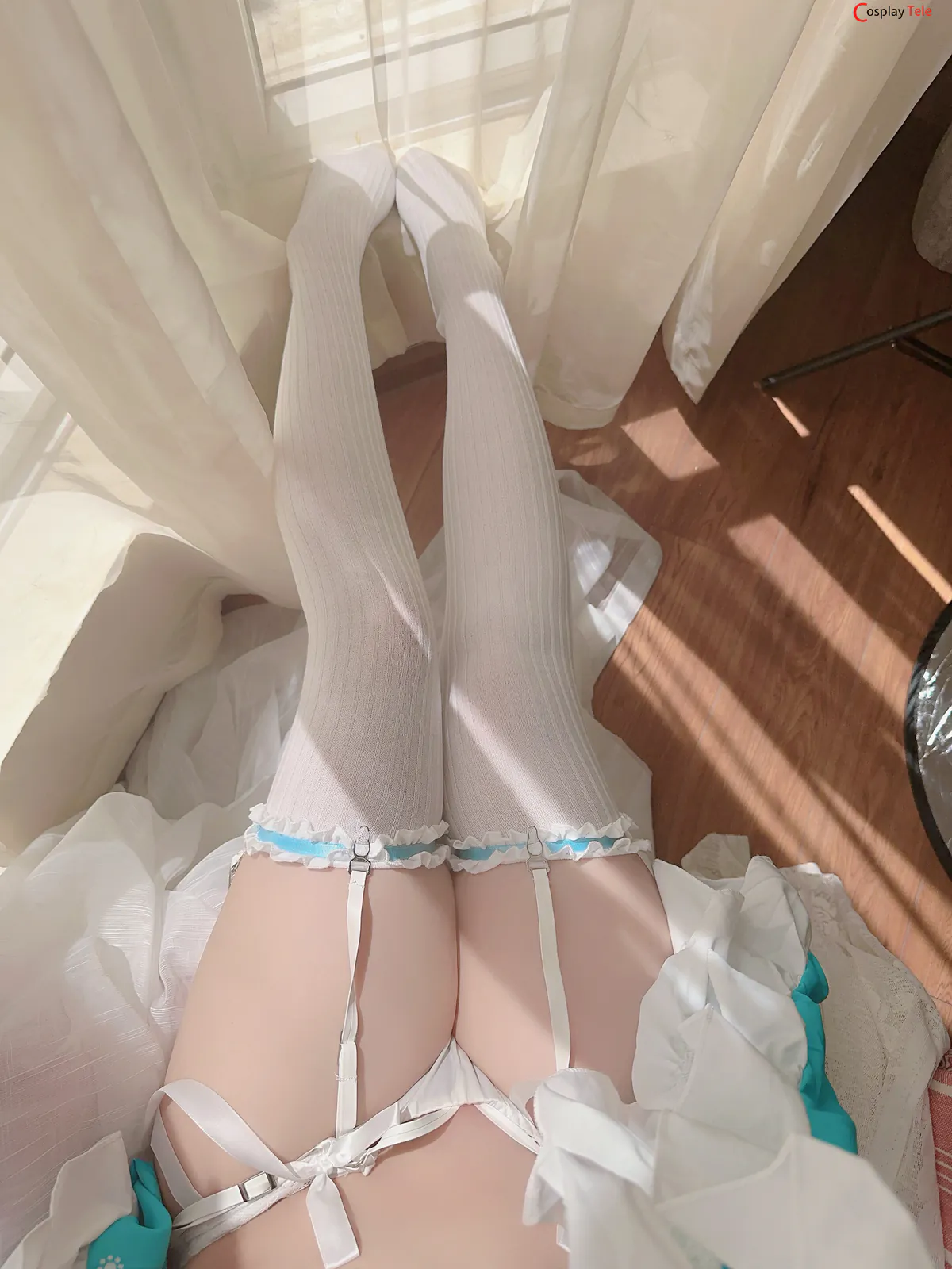 Sandu 69 (三度_69) - Ichinose Asuna Blue Archive — Photo 47