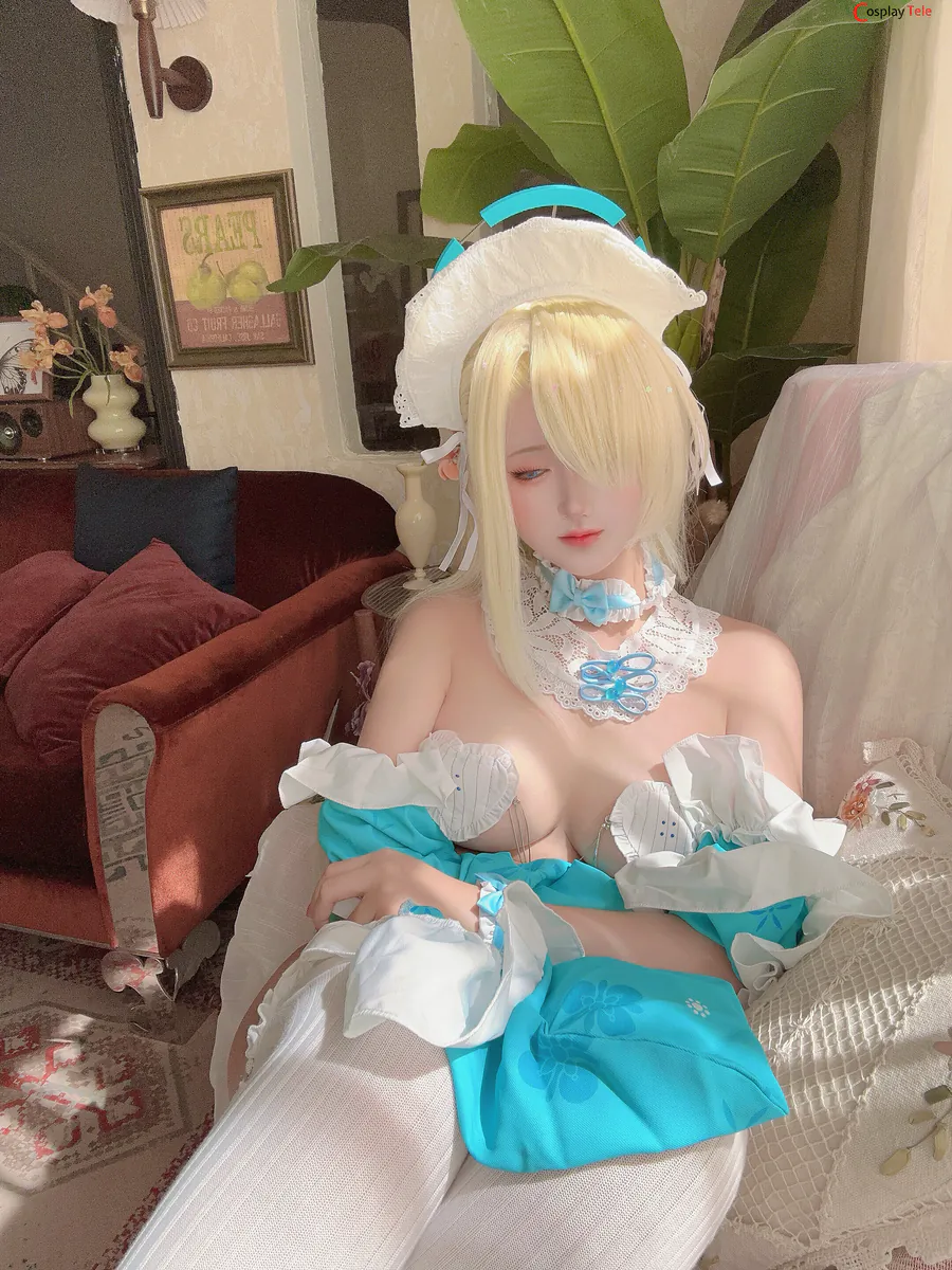 Sandu 69 (三度_69) - Ichinose Asuna Blue Archive — Photo 58