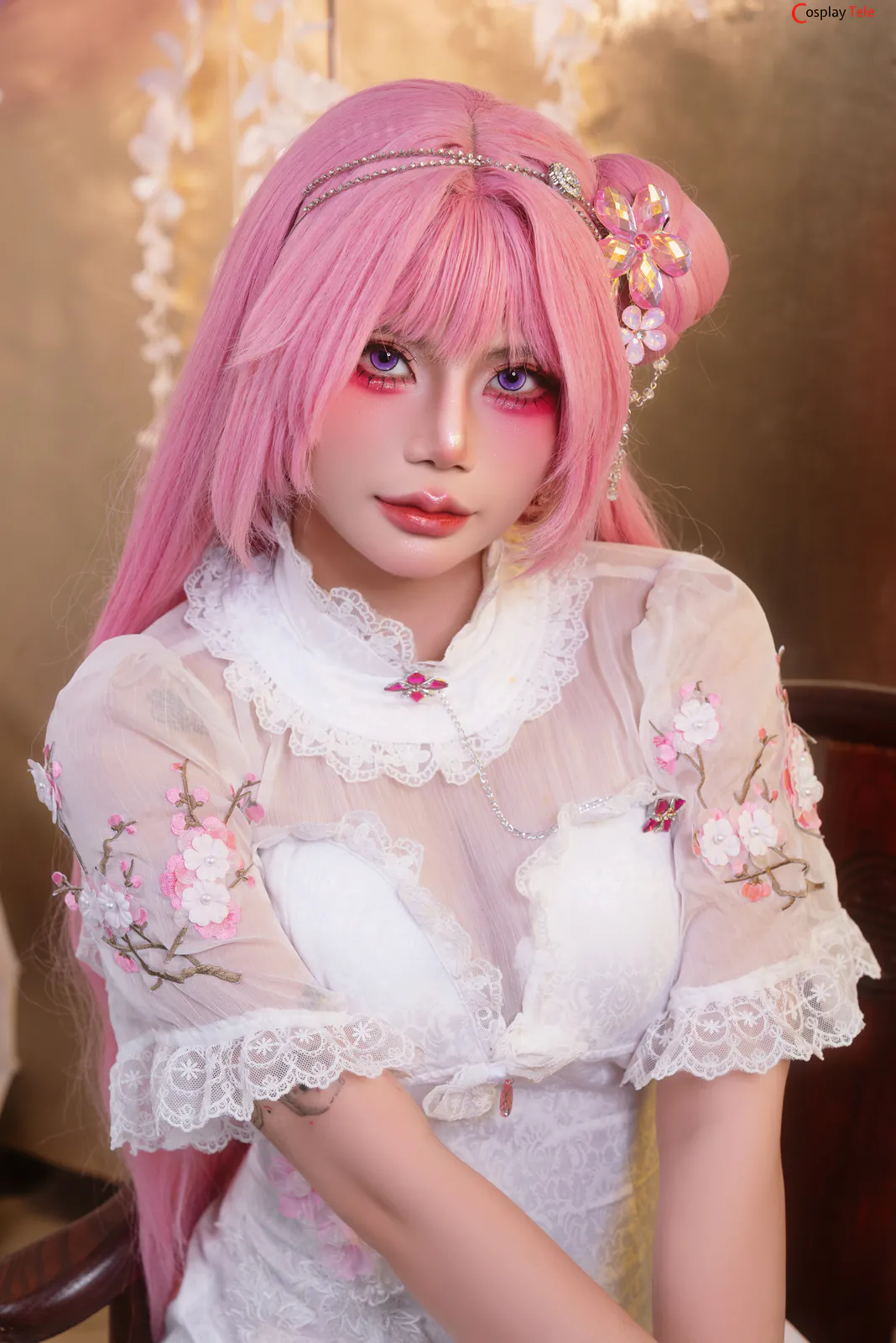Miinmeow - Dorothy NIKKE — Photo 10