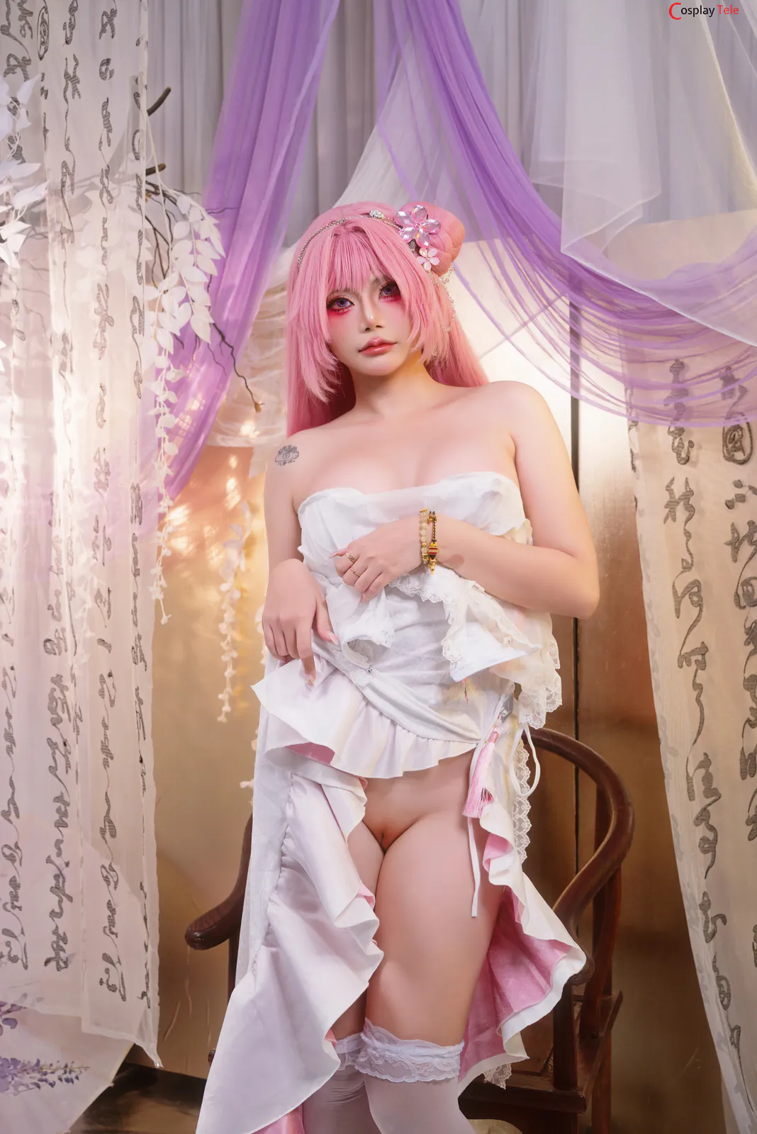Miinmeow - Dorothy NIKKE — Photo 12