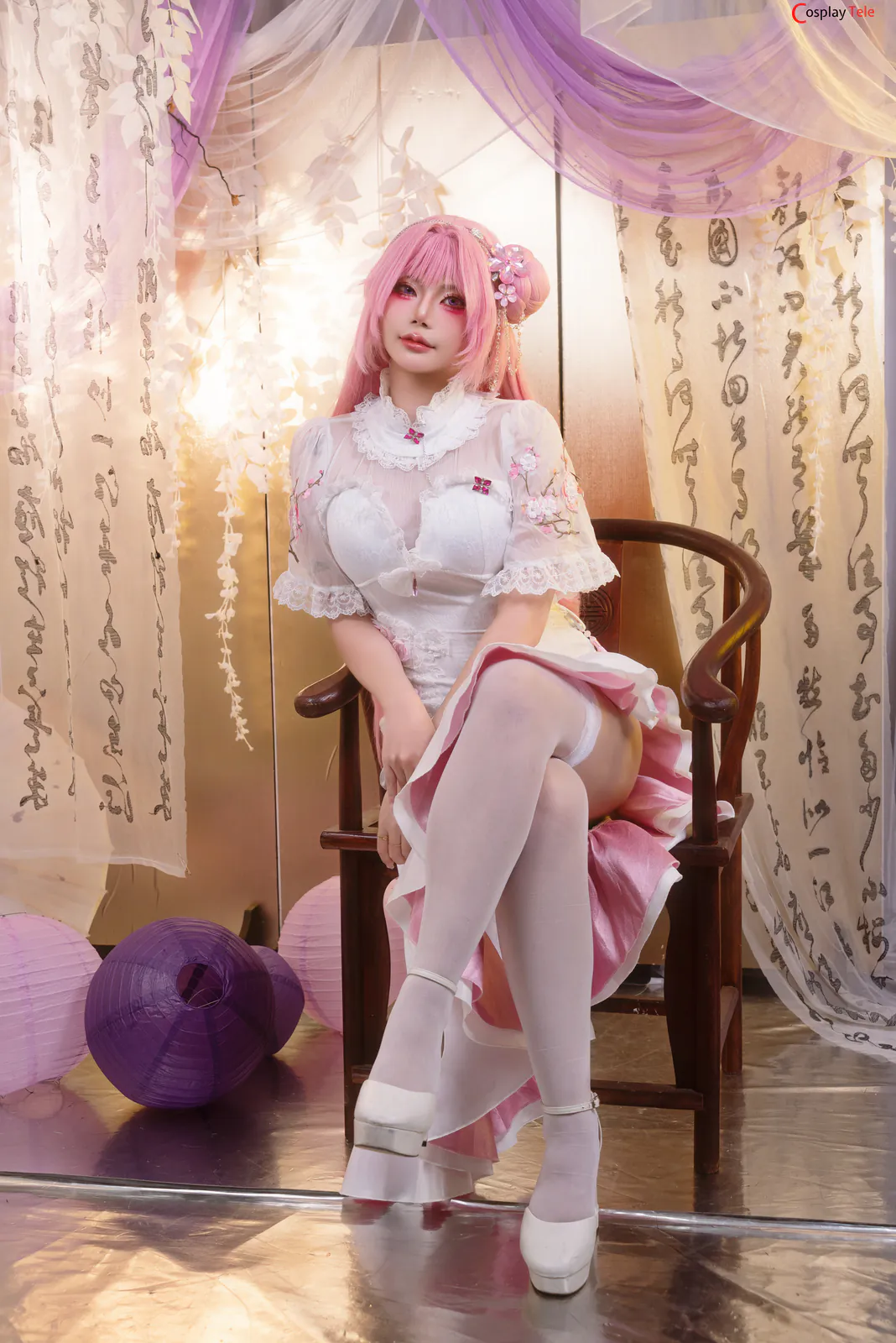 Miinmeow - Dorothy NIKKE — Photo 2