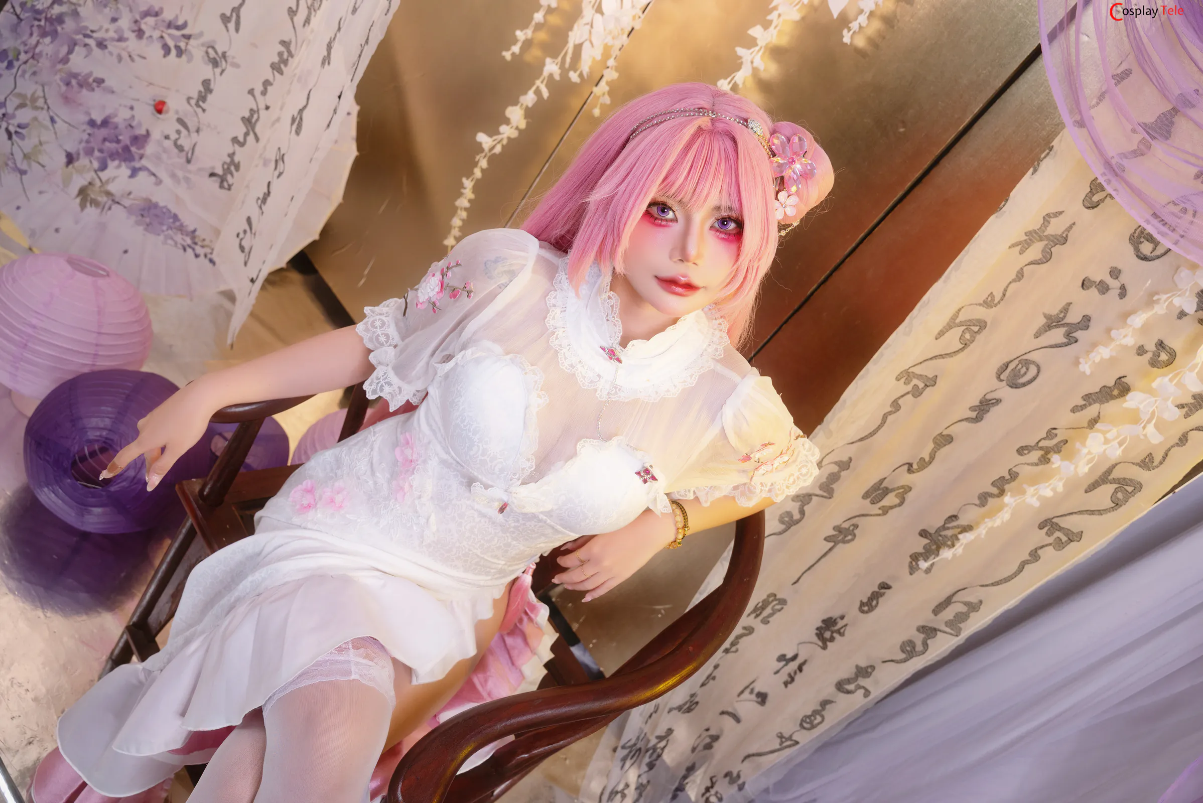 Miinmeow - Dorothy NIKKE — Photo 3