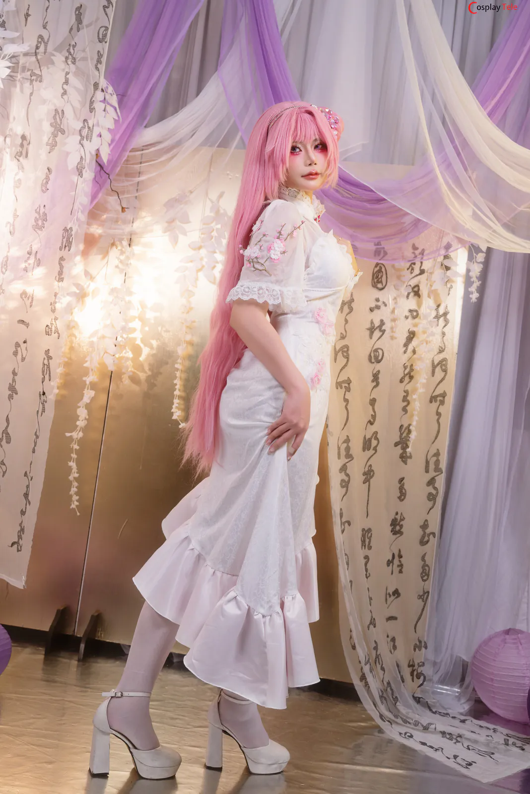 Miinmeow - Dorothy NIKKE — Photo 4
