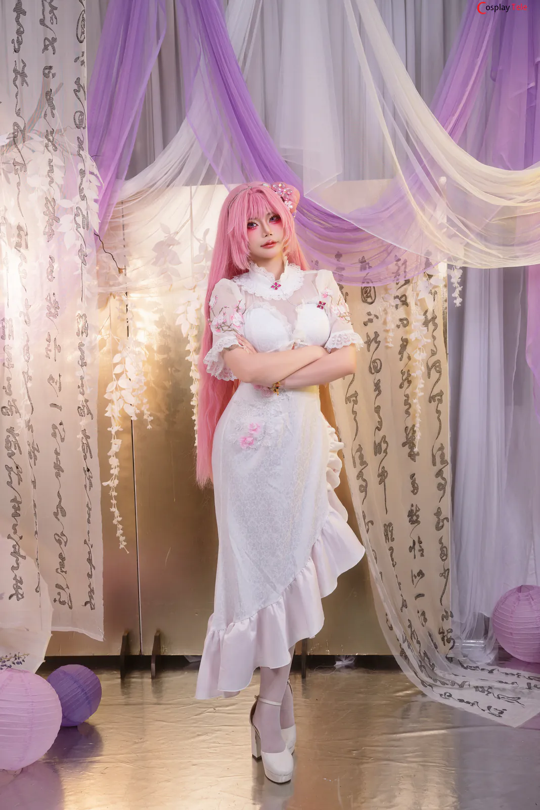 Miinmeow - Dorothy NIKKE — Photo 5