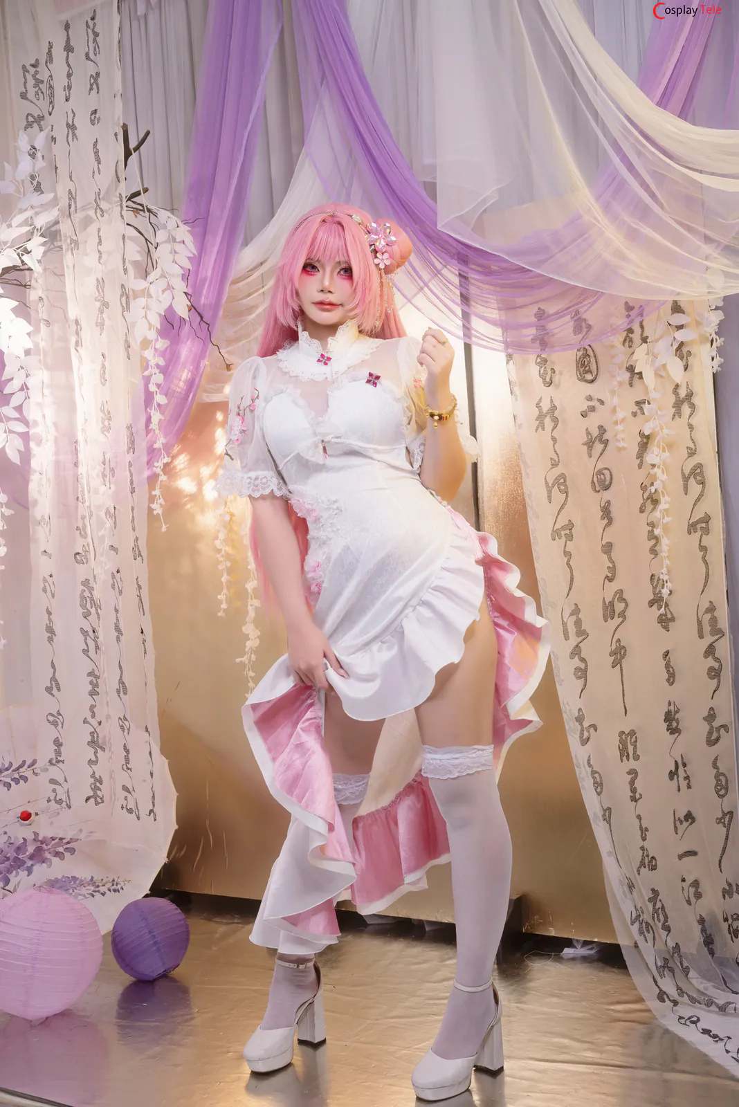 Miinmeow - Dorothy NIKKE — Photo 6