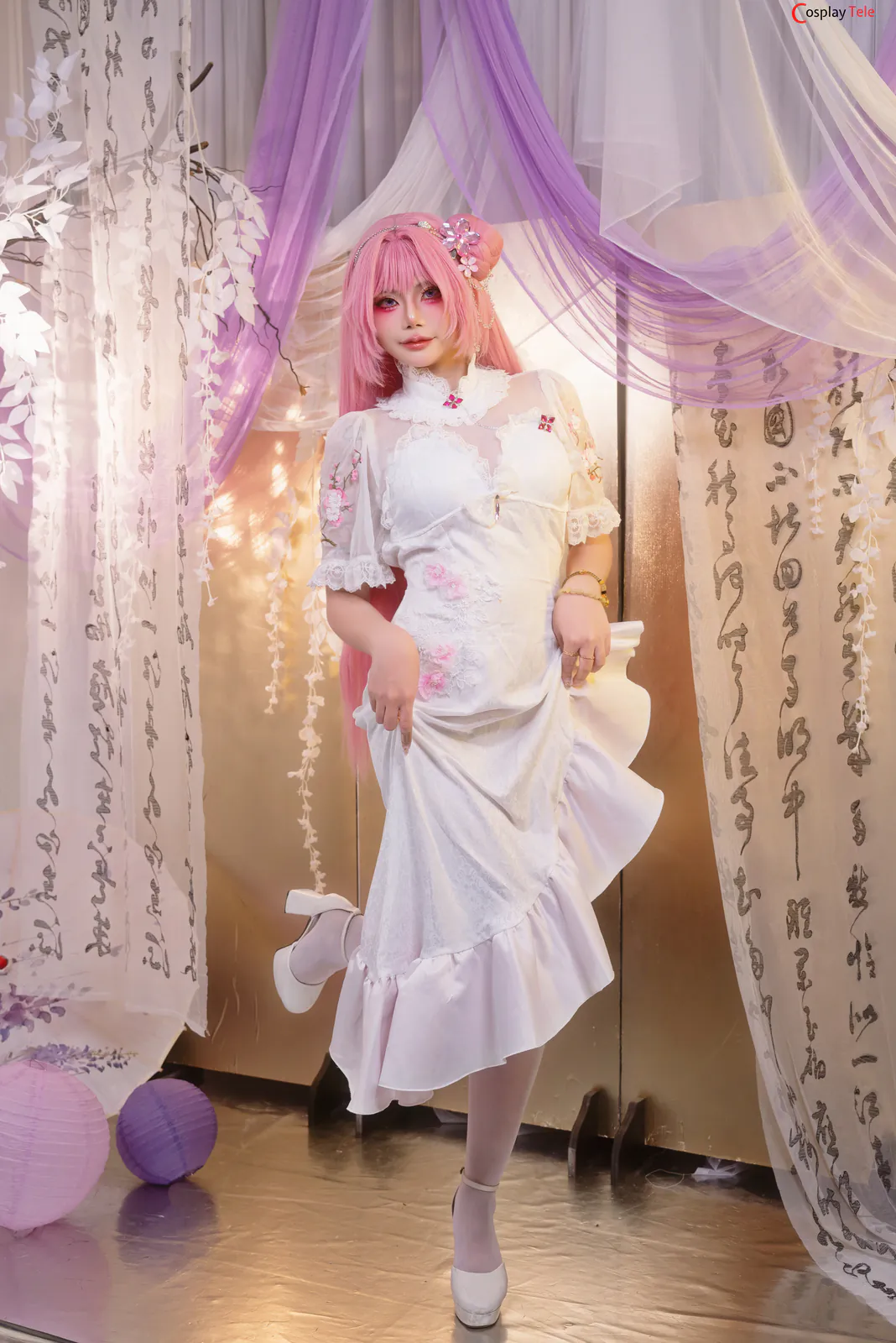 Miinmeow - Dorothy NIKKE — Photo 7