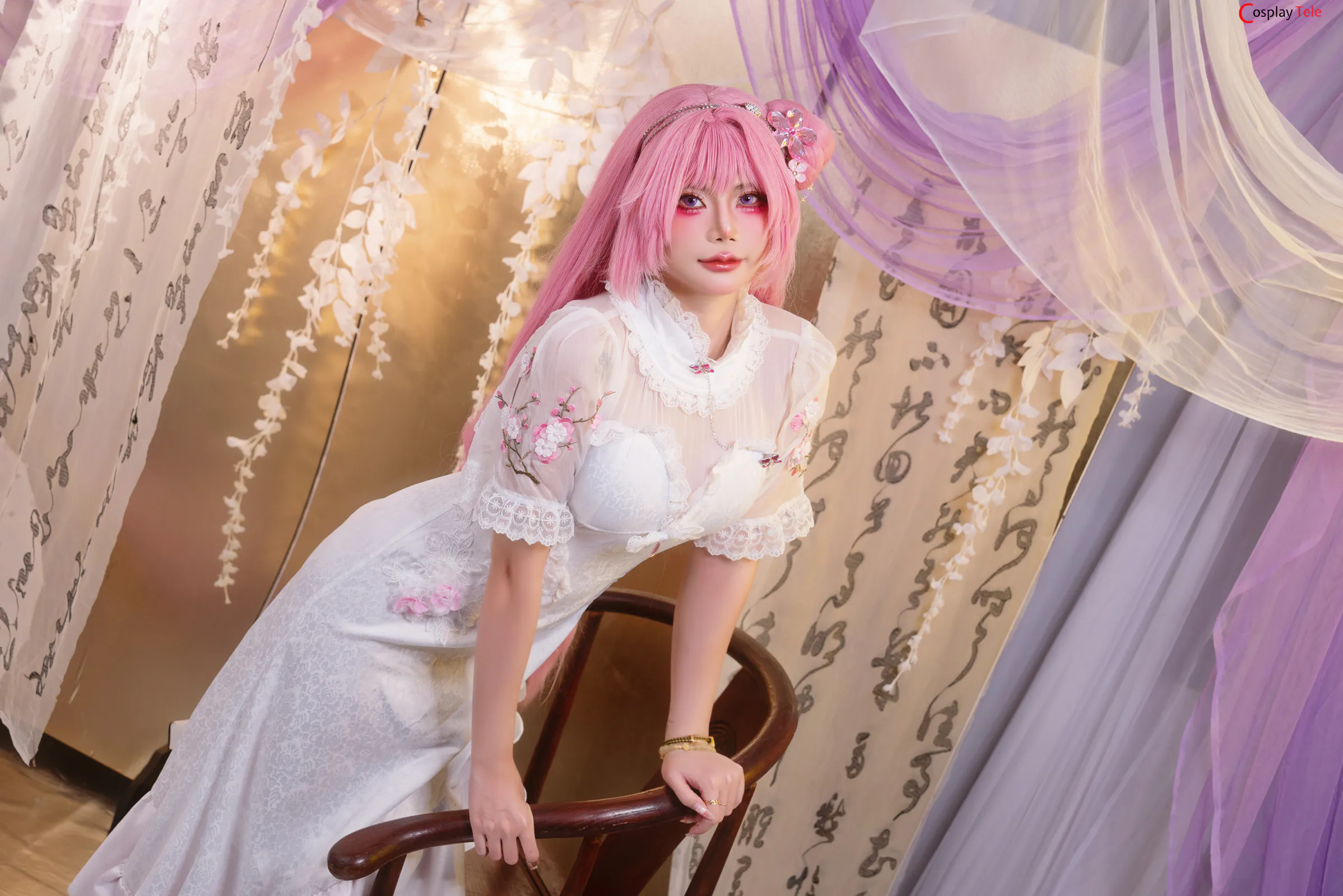 Miinmeow - Dorothy NIKKE — Photo 8