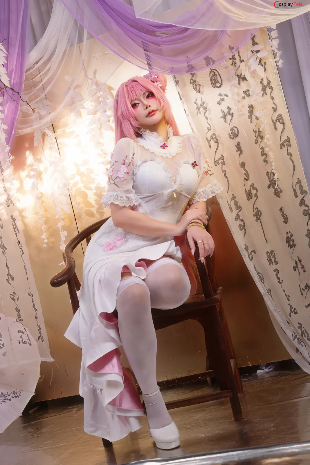 Miinmeow - Dorothy NIKKE — Photo 9