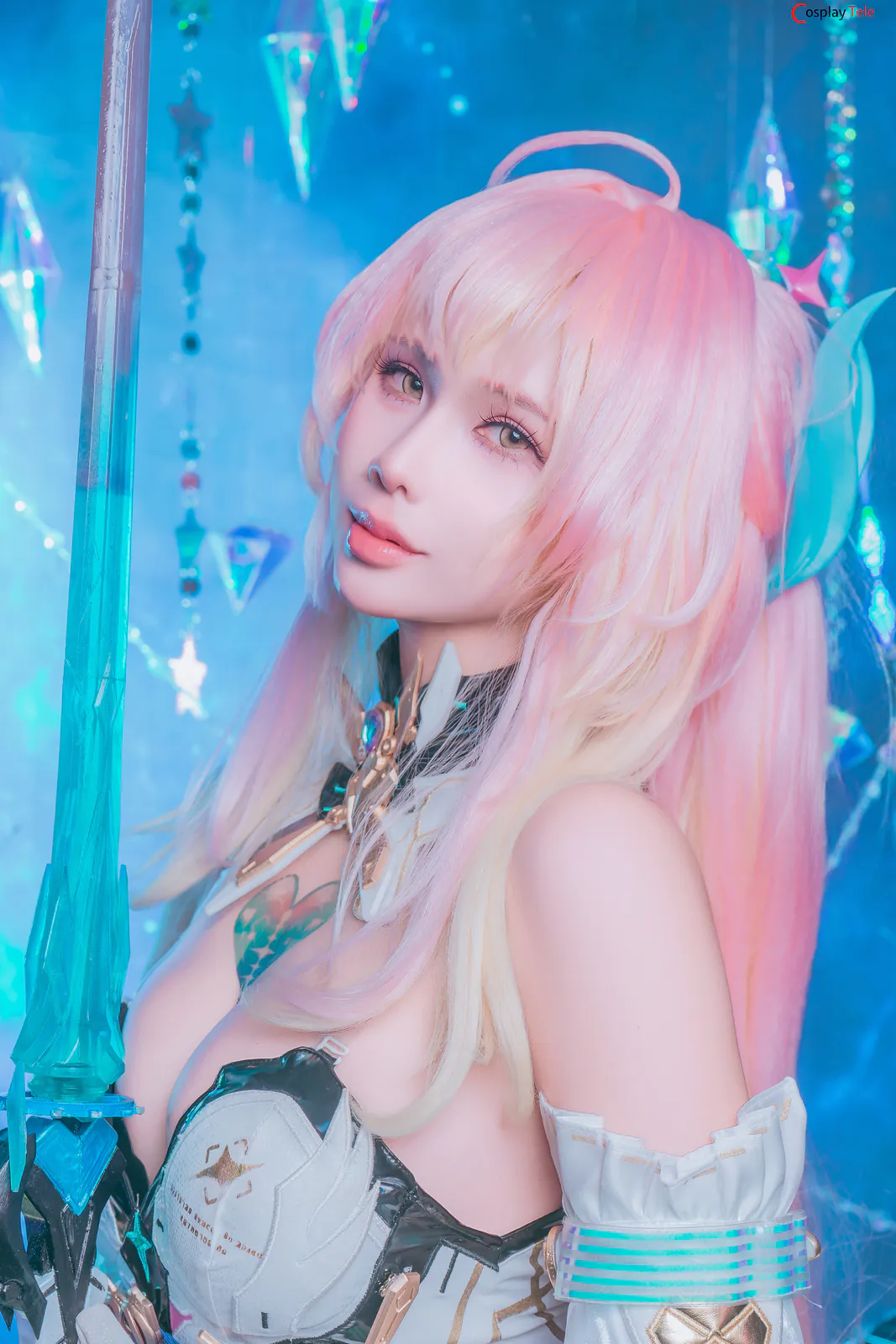 Pyoncos (ピオン) - Aemeath Wuthering Waves — Photo 10