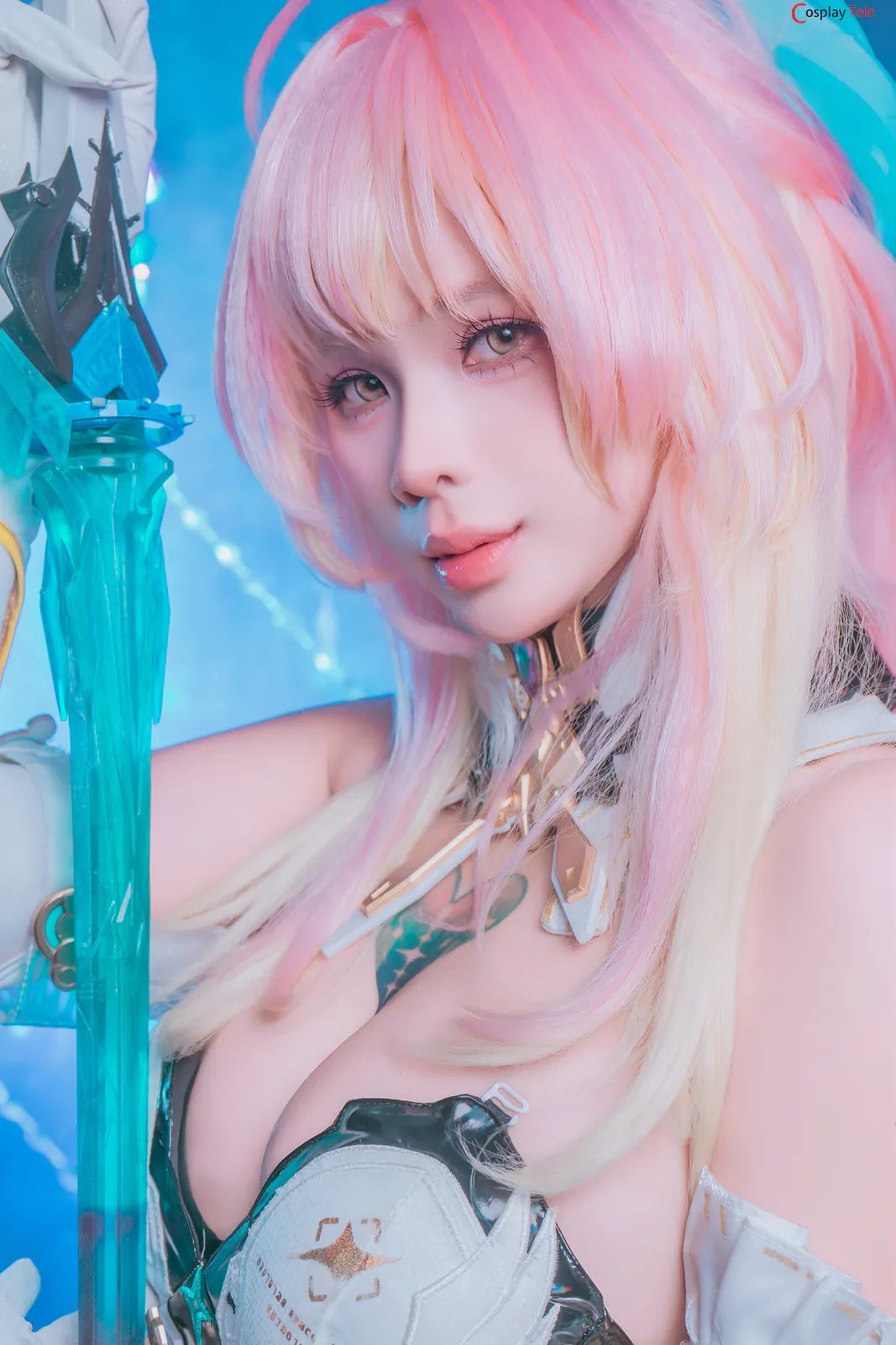 Pyoncos (ピオン) - Aemeath Wuthering Waves — Photo 13