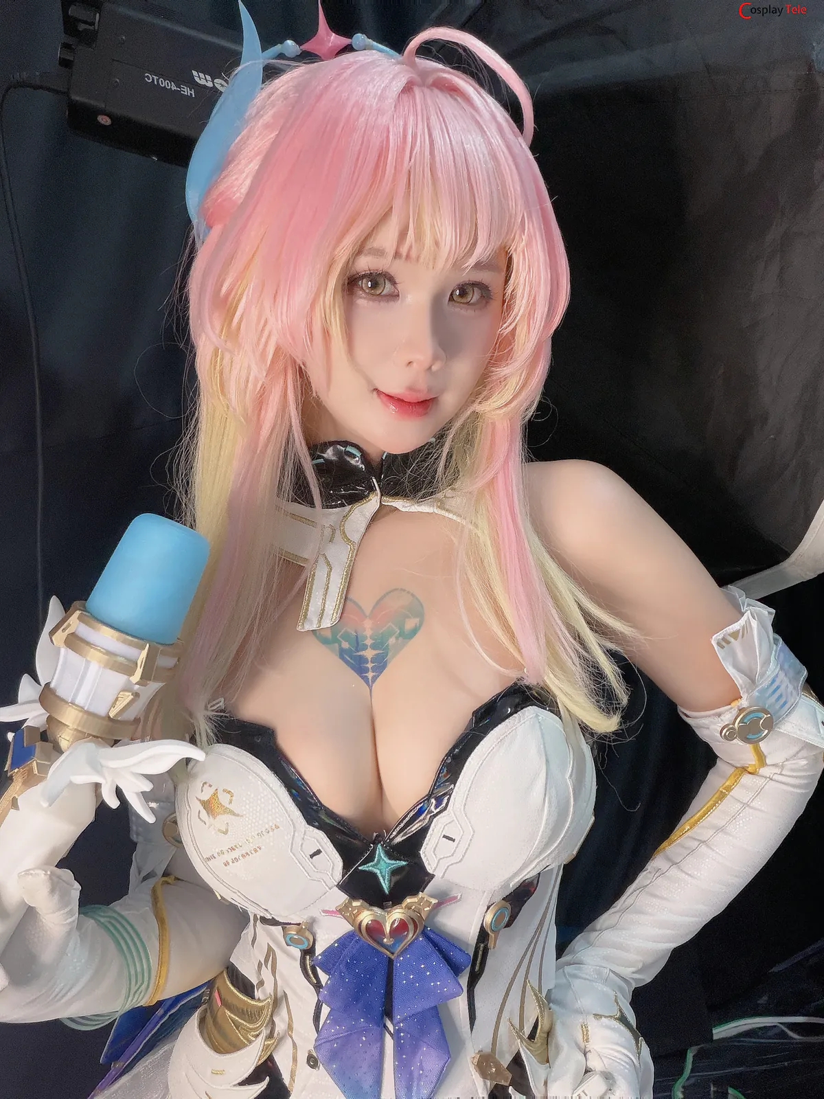 Pyoncos (ピオン) - Aemeath Wuthering Waves — Photo 47