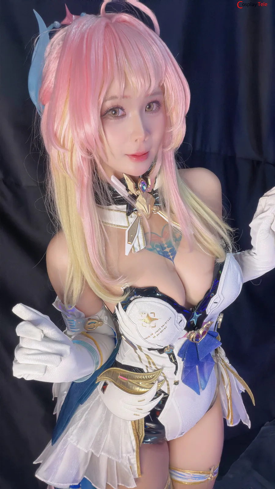 Pyoncos (ピオン) - Aemeath Wuthering Waves — Photo 49
