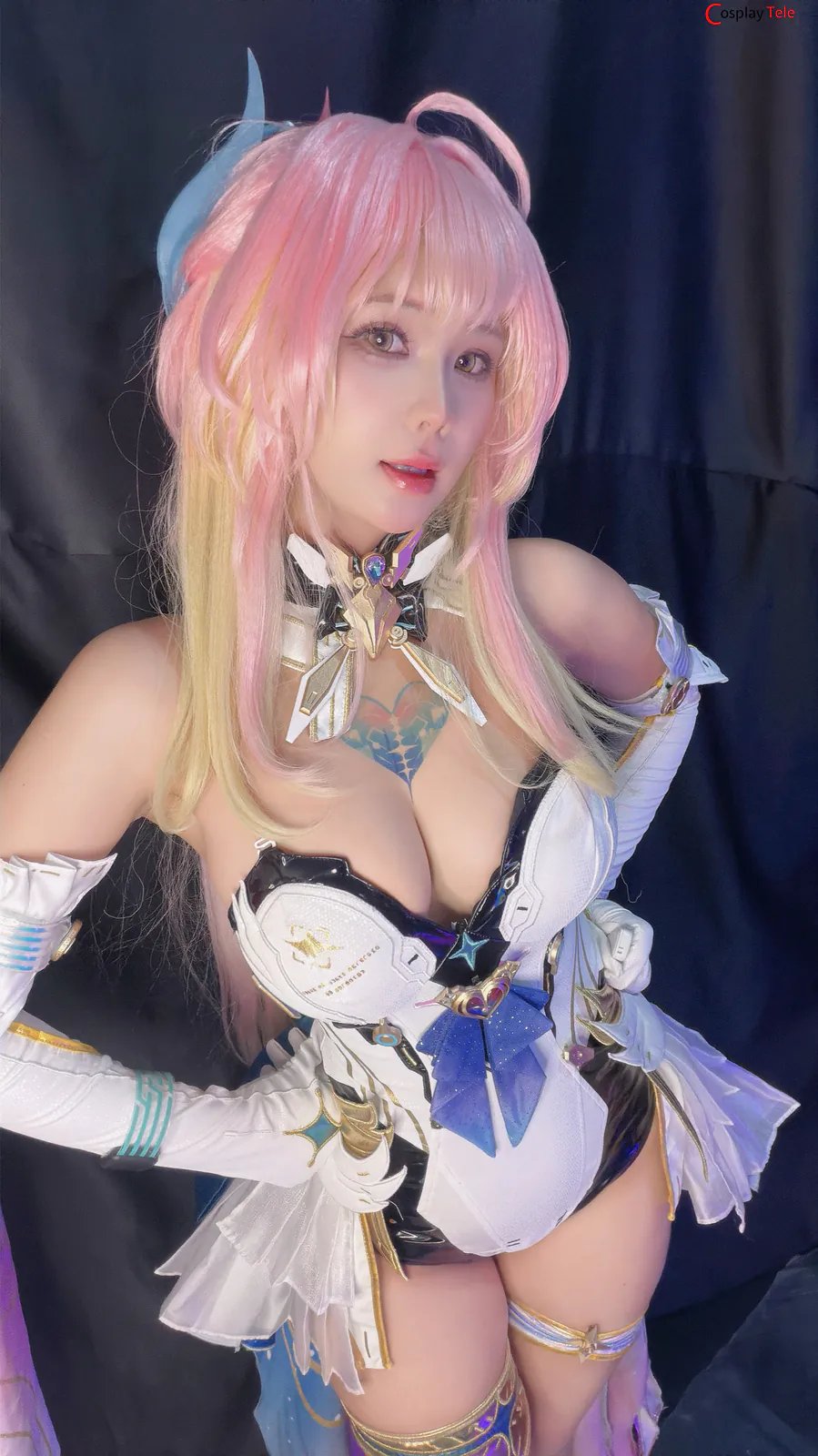 Pyoncos (ピオン) - Aemeath Wuthering Waves — Photo 50
