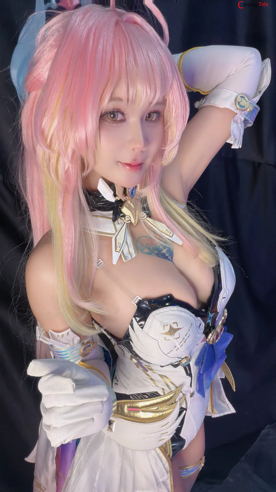 Pyoncos (ピオン) - Aemeath Wuthering Waves — Photo 56