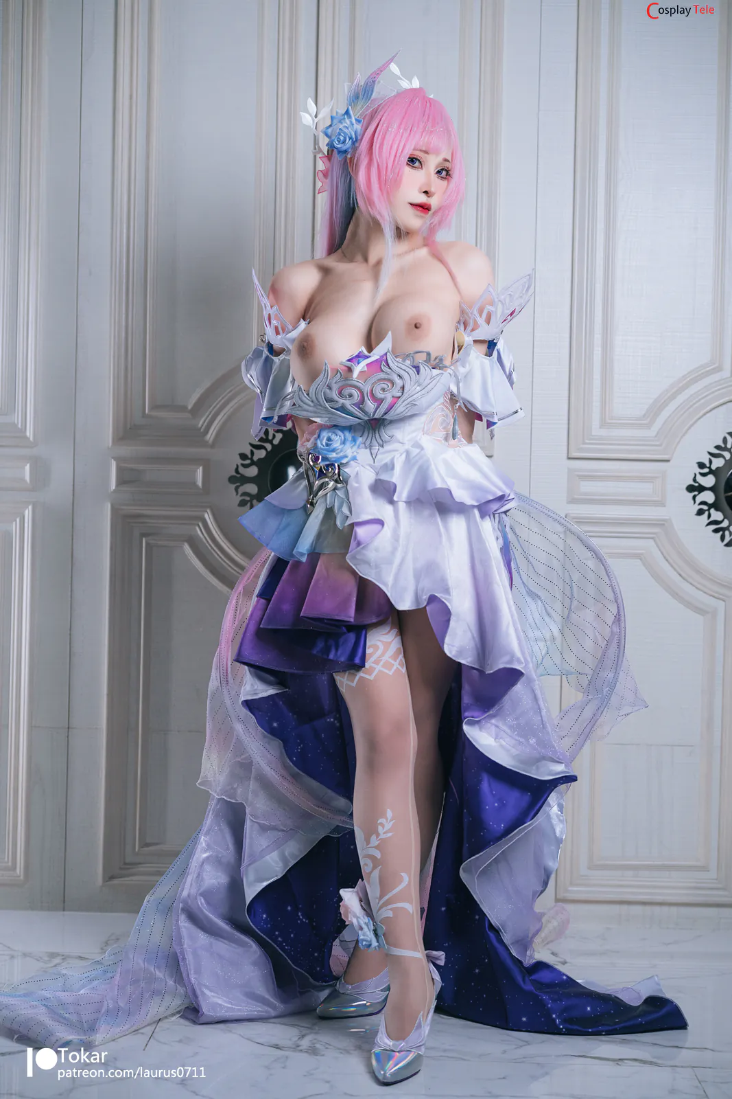 Tokar 浵卡 (Laurus0711) - Cyrene Honkai:Star Rail — Photo 12