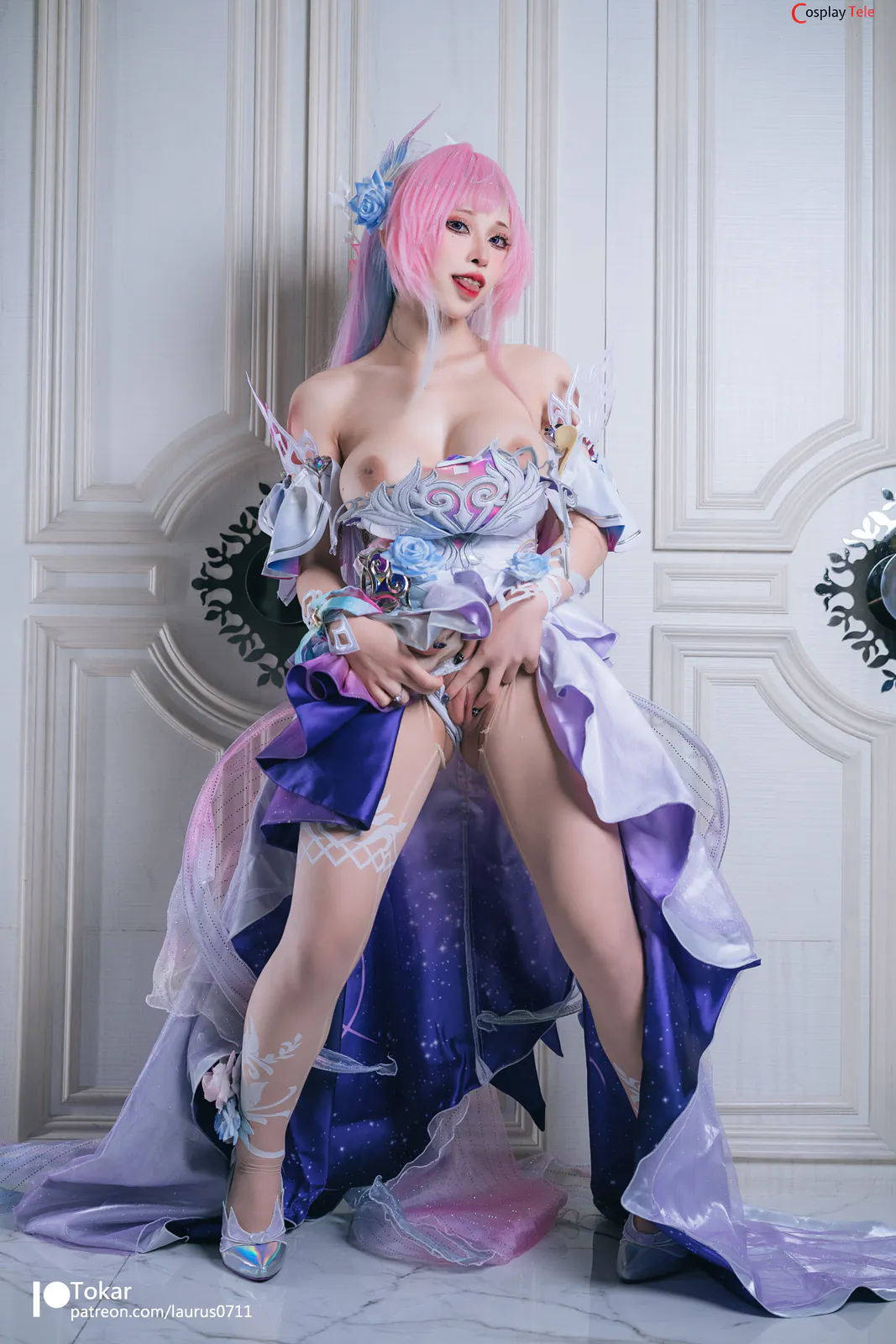 Tokar 浵卡 (Laurus0711) - Cyrene Honkai:Star Rail — Photo 18