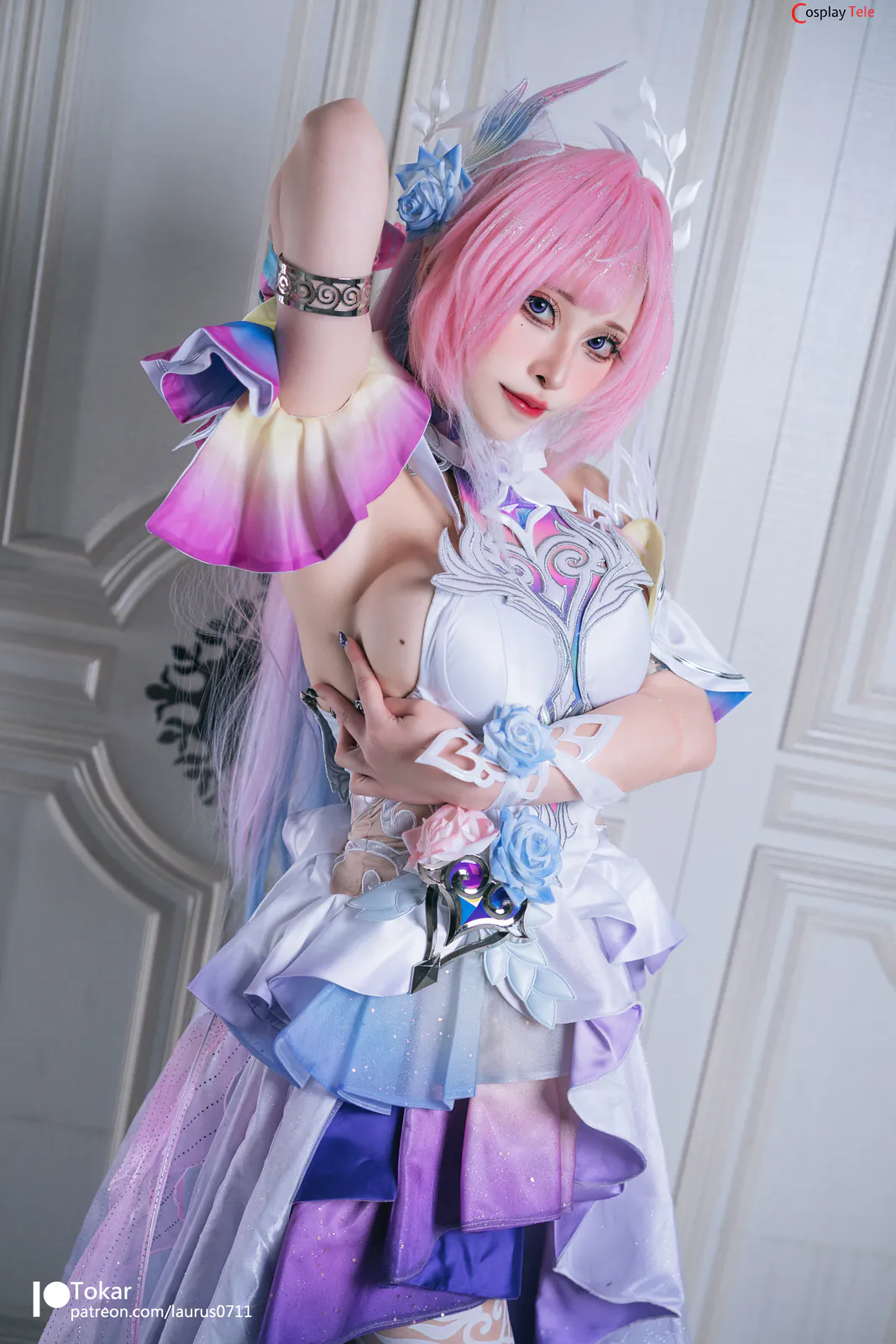 Tokar 浵卡 (Laurus0711) - Cyrene Honkai:Star Rail — Photo 6