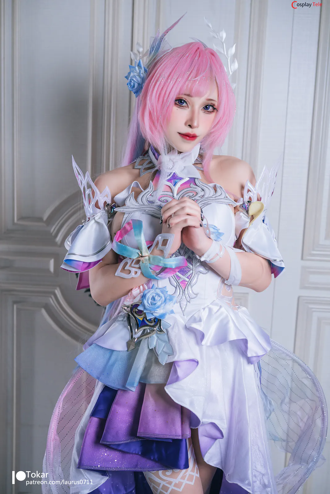 Tokar 浵卡 (Laurus0711) - Cyrene Honkai:Star Rail — Photo 7