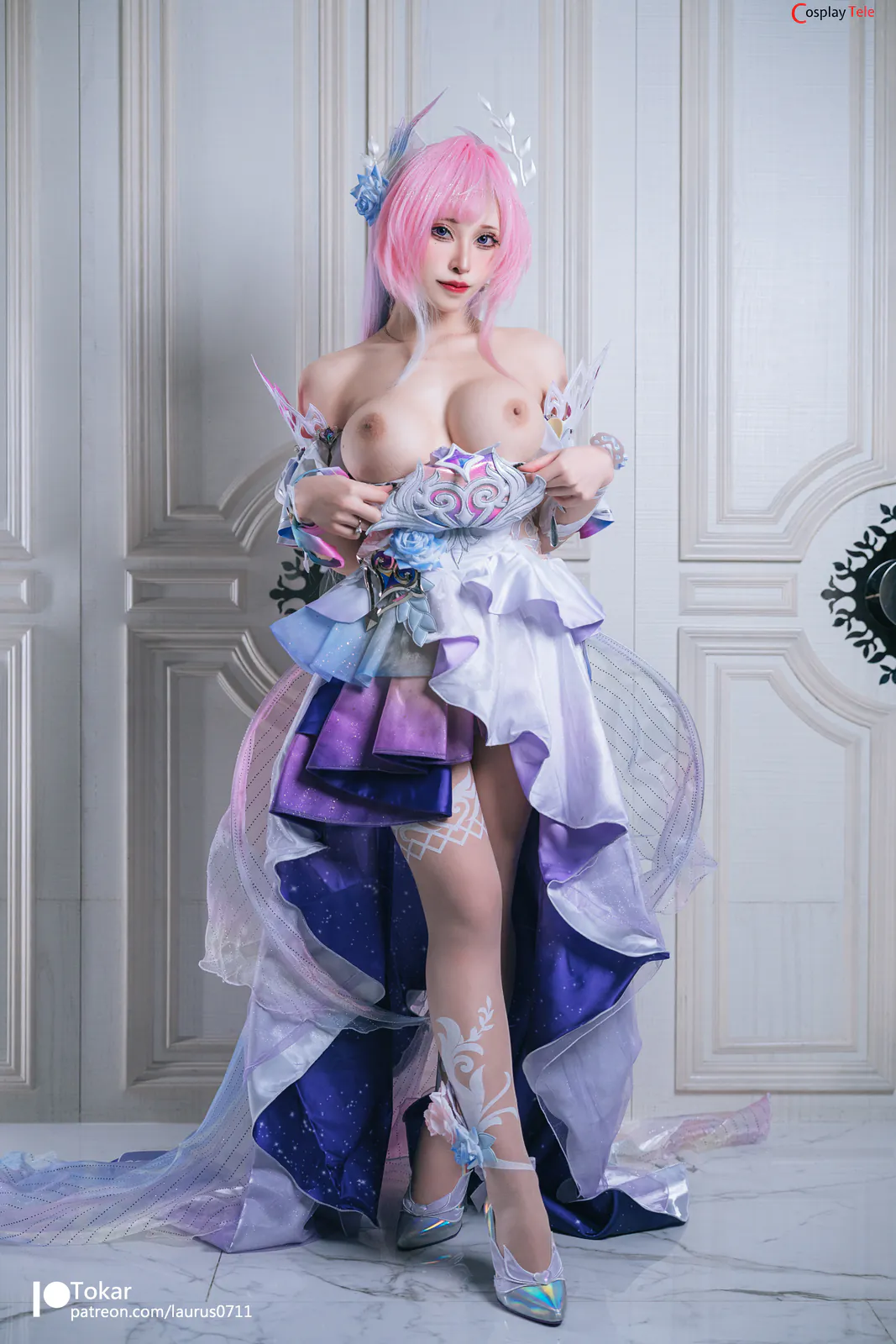 Tokar 浵卡 (Laurus0711) - Cyrene Honkai:Star Rail — Photo 8
